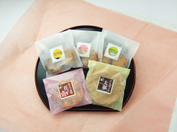 薩摩ぼたんミックス５ｐ